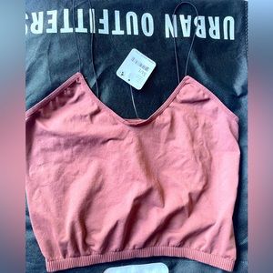 Free People Intimately Top Wear